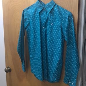 Ariat Shirt